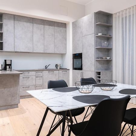 Dashaus 2 Bedroom Apartment Tallinn Eksteriør billede