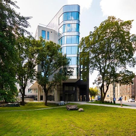 Dashaus 2 Bedroom Apartment Tallinn Eksteriør billede