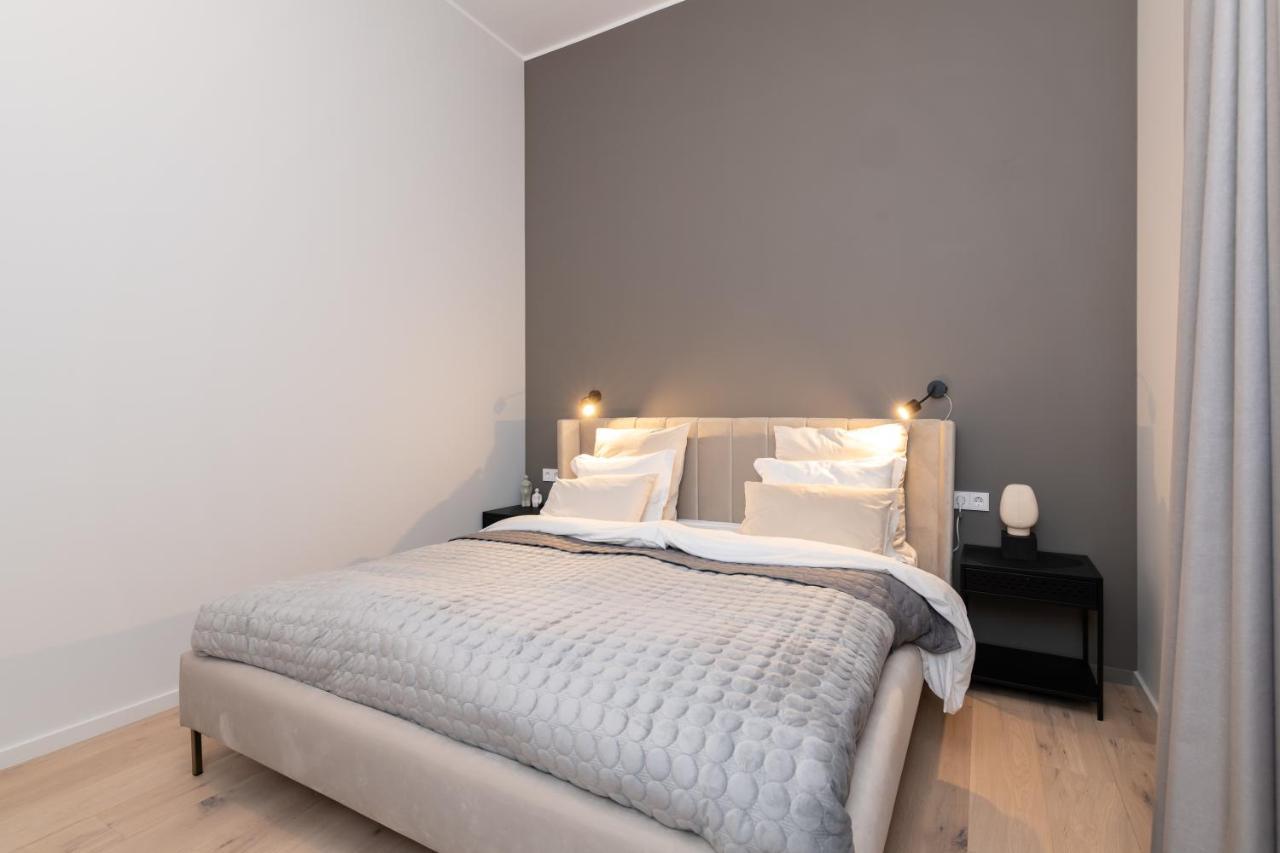 Dashaus 2 Bedroom Apartment Tallinn Eksteriør billede