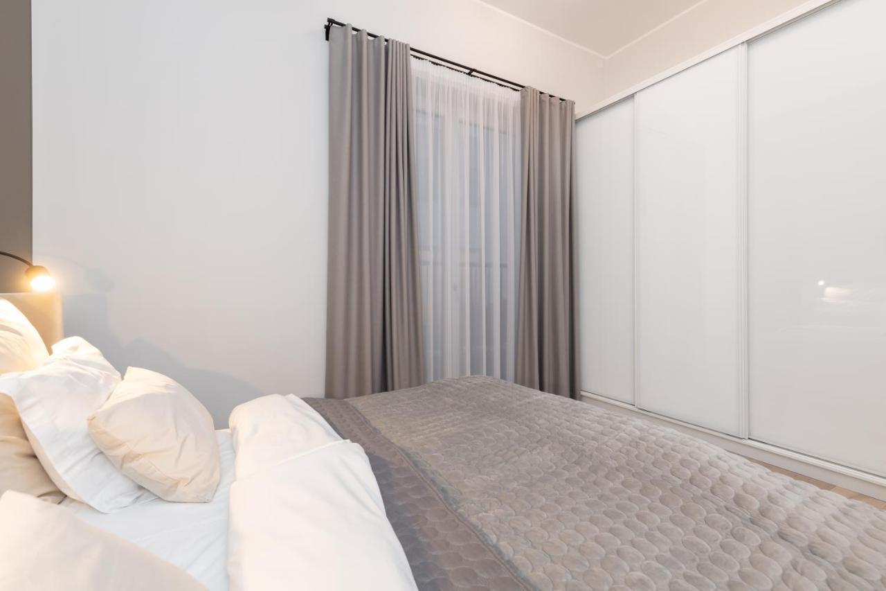 Dashaus 2 Bedroom Apartment Tallinn Eksteriør billede