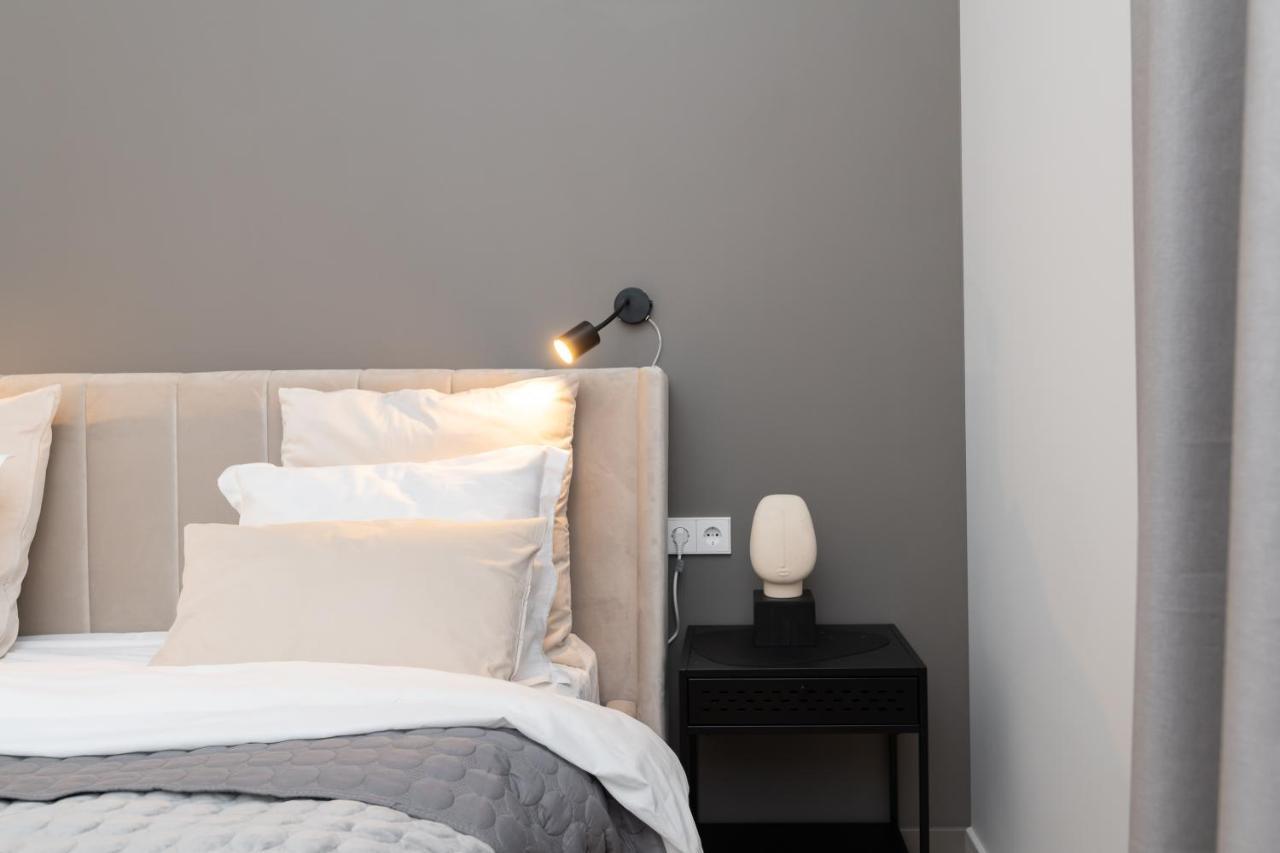 Dashaus 2 Bedroom Apartment Tallinn Eksteriør billede