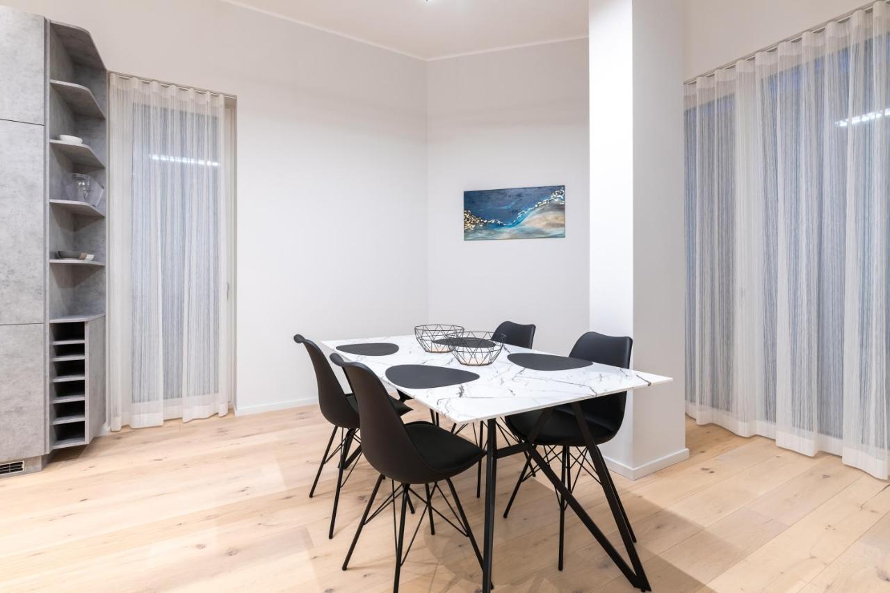 Dashaus 2 Bedroom Apartment Tallinn Eksteriør billede