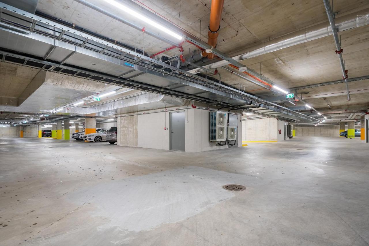 Dashaus 2 Bedroom Apartment Tallinn Eksteriør billede
