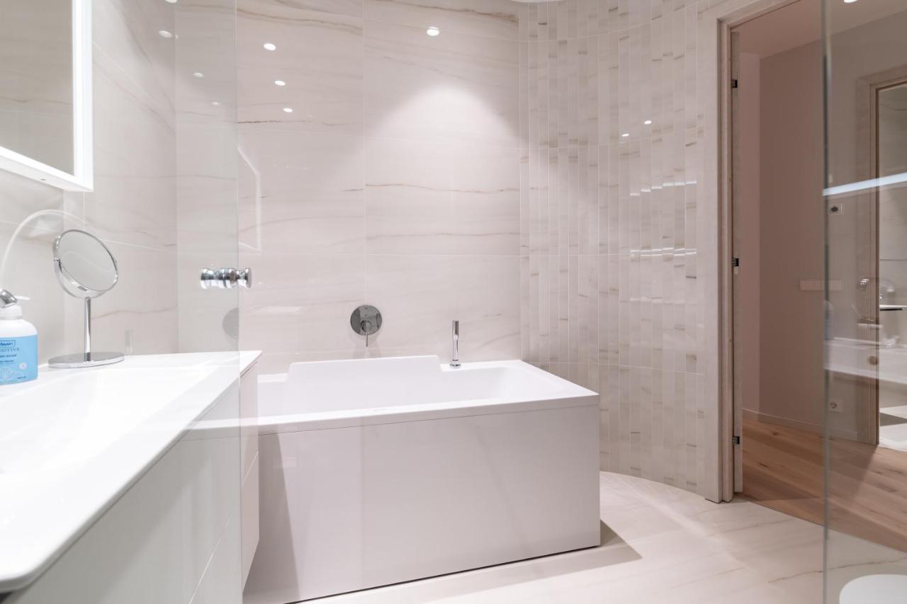 Dashaus 2 Bedroom Apartment Tallinn Eksteriør billede
