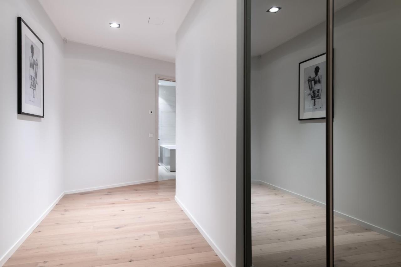 Dashaus 2 Bedroom Apartment Tallinn Eksteriør billede