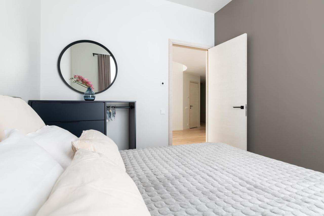 Dashaus 2 Bedroom Apartment Tallinn Eksteriør billede