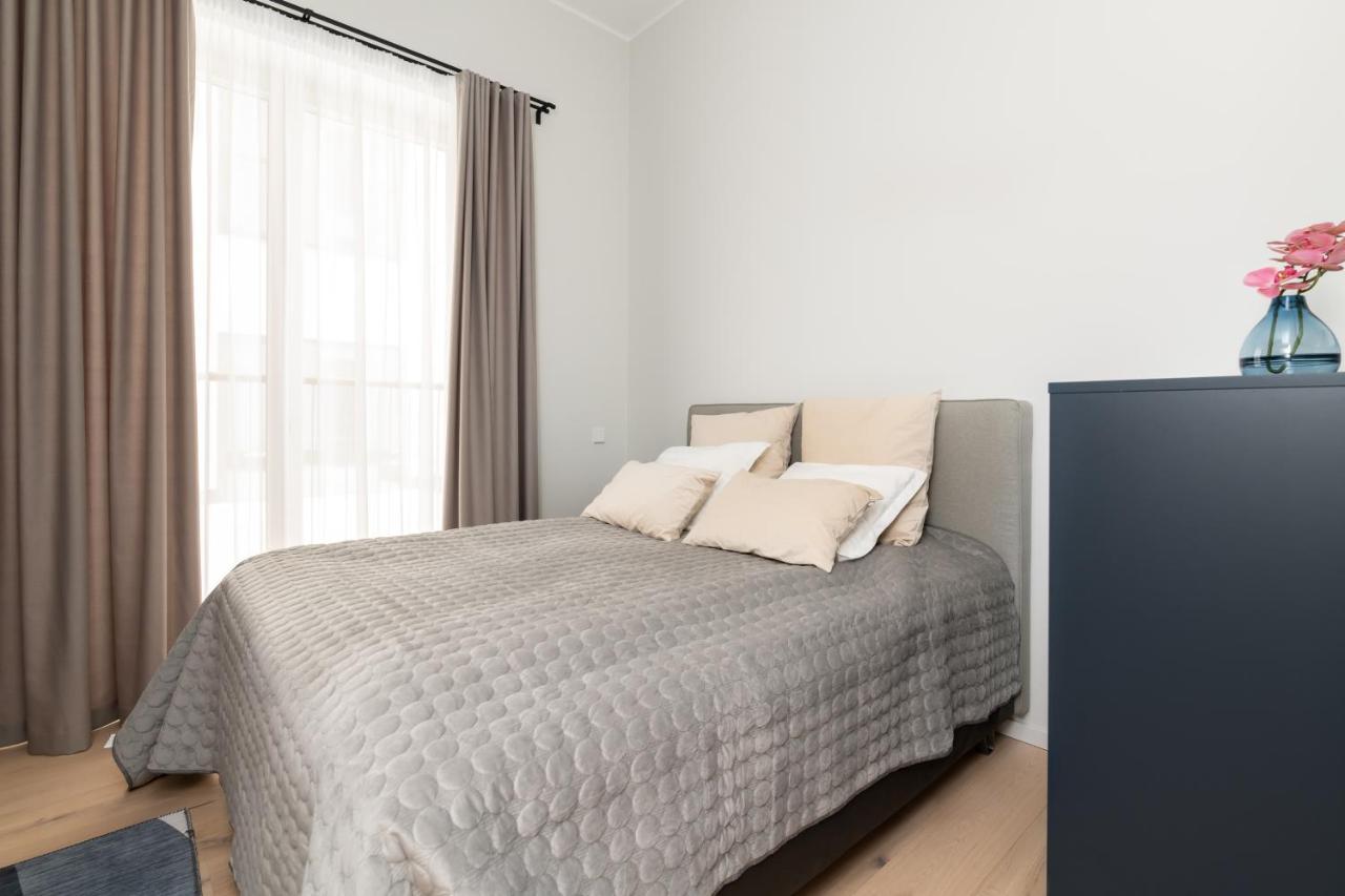 Dashaus 2 Bedroom Apartment Tallinn Eksteriør billede