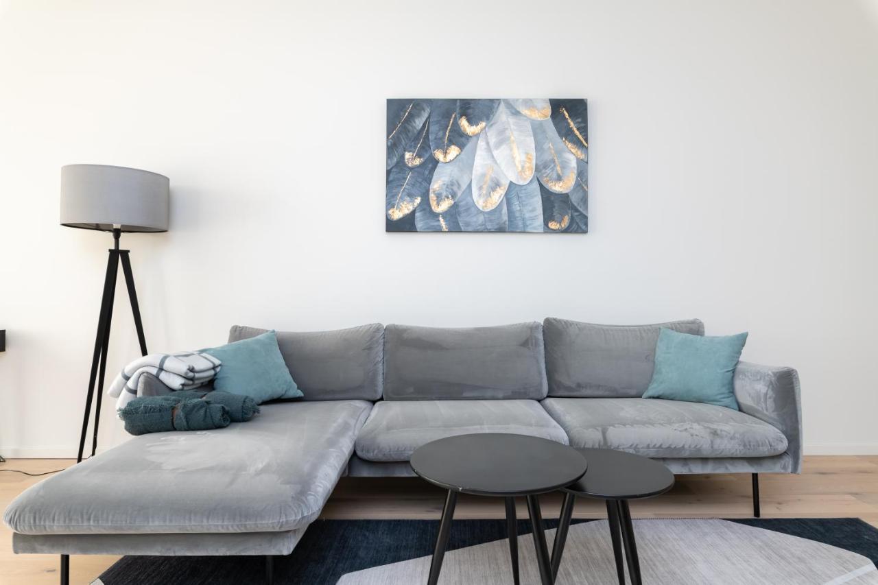 Dashaus 2 Bedroom Apartment Tallinn Eksteriør billede